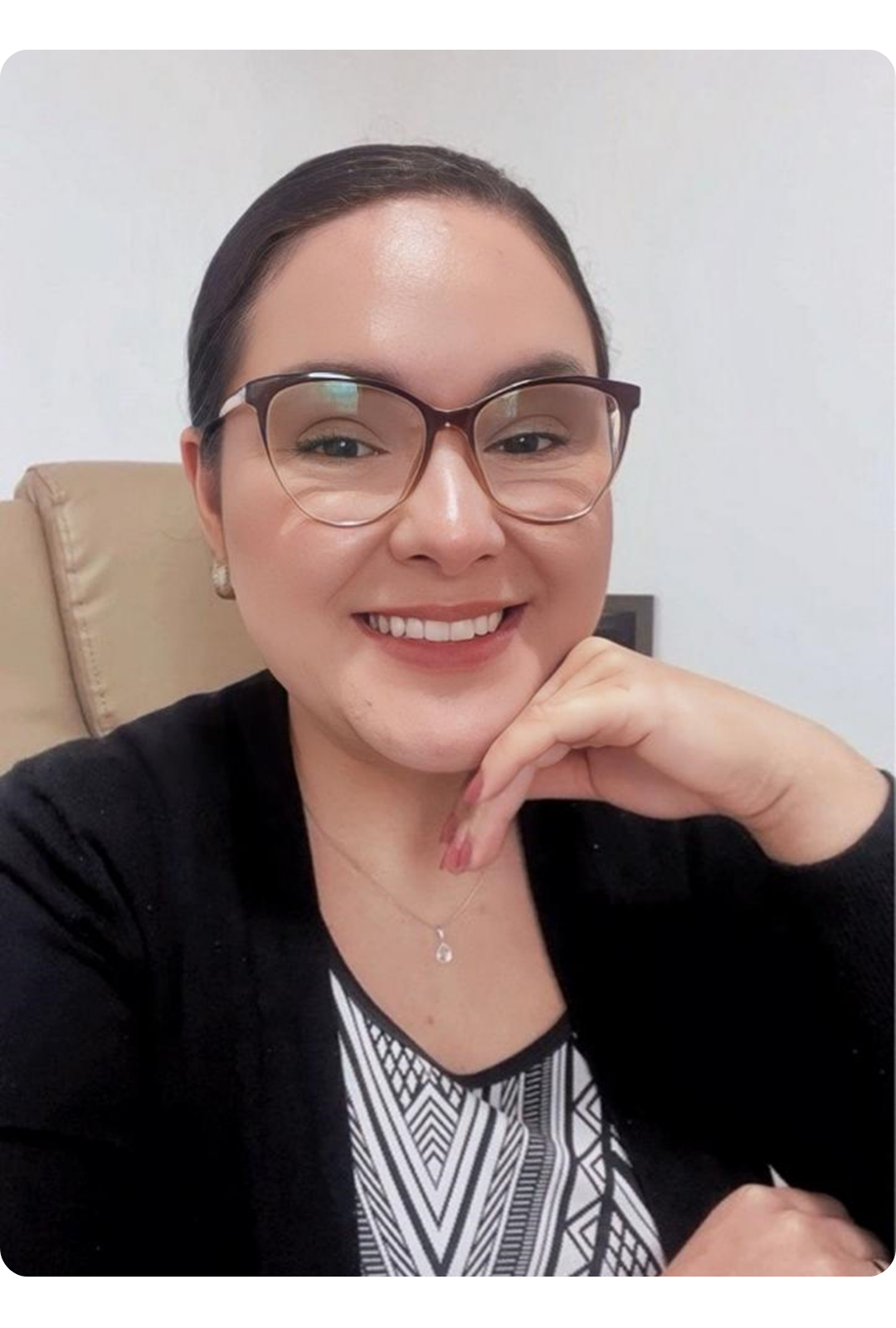 Foto site- canto arredondado